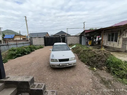 Toyota Camry 1996 года за 1 600 000 тг. в Алматы – фото 3