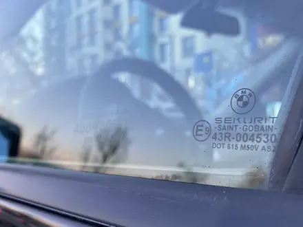 BMW X5 2002 года за 5 300 000 тг. в Алматы – фото 22