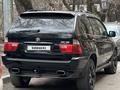 BMW X5 2002 годаүшін5 300 000 тг. в Алматы – фото 6