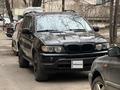 BMW X5 2002 годаүшін5 300 000 тг. в Алматы – фото 28