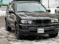 BMW X5 2002 годаүшін5 300 000 тг. в Алматы – фото 30