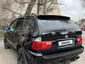 BMW X5 2002 годаүшін5 300 000 тг. в Алматы – фото 10