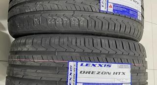 265/55 R19 Lexxis Orezon HTX за 457 000 тг. в Семей