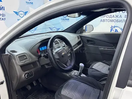 Chevrolet Cobalt 2013 года за 3 690 000 тг. в Тараз – фото 3