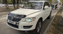 Volkswagen Touareg 2007 года за 7 500 000 тг. в Алматы