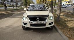 Volkswagen Touareg 2007 года за 7 500 000 тг. в Алматы – фото 2