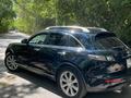 Infiniti FX35 2007 годаfor8 000 000 тг. в Караганда – фото 4