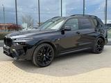 BMW X7 XDrive 40i 2025 года за 80 066 000 тг. в Уральск