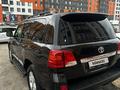 Toyota Land Cruiser 2012 года за 22 000 000 тг. в Астана – фото 2