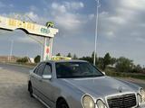 Mercedes-Benz E 200 1998 года за 1 500 000 тг. в Шиели