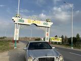Mercedes-Benz E 200 1998 года за 1 500 000 тг. в Шиели – фото 2
