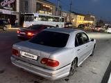 Mercedes-Benz E 200 1998 года за 1 500 000 тг. в Шиели – фото 3