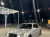 Mercedes-Benz E 200 1998 года за 1 500 000 тг. в Шиели – фото 5