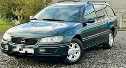 Opel Omega 1998 годаfor2 300 000 тг. в Караганда