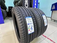 245/45R20 — 275/40R20 Triangle 2024 EffexsporT TH202 за 158 200 тг. в Алматы