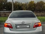 Toyota Camry 2010 года за 8 200 000 тг. в Тараз – фото 3