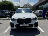 BMW X5 2019 года за 29 000 000 тг. в Алматы – фото 3