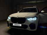 BMW X5 2019 года за 29 000 000 тг. в Алматы – фото 5