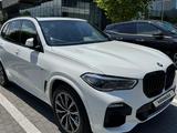 BMW X5 2019 года за 29 000 000 тг. в Алматы