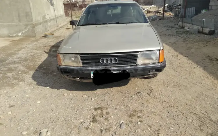 Audi 100 1990 годаfor700 000 тг. в Тараз