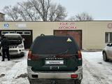 Mitsubishi Montero Sport 2001 годаfor4 800 000 тг. в Караганда – фото 3