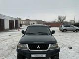 Mitsubishi Montero Sport 2001 годаfor4 800 000 тг. в Караганда