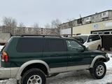 Mitsubishi Montero Sport 2001 годаfor4 800 000 тг. в Караганда – фото 4