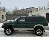 Mitsubishi Montero Sport 2001 годаfor4 800 000 тг. в Караганда – фото 2