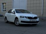 Skoda Octavia 2019 годаүшін7 300 000 тг. в Астана – фото 2