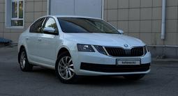 Skoda Octavia 2019 годаүшін7 300 000 тг. в Астана – фото 2