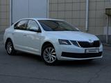 Skoda Octavia 2019 годаүшін7 300 000 тг. в Астана – фото 3