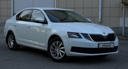 Skoda Octavia 2019 годаүшін7 300 000 тг. в Астана – фото 3