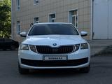 Skoda Octavia 2019 годаүшін7 300 000 тг. в Астана – фото 4