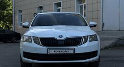 Skoda Octavia 2019 годаүшін7 300 000 тг. в Астана – фото 4