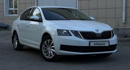 Skoda Octavia 2019 годаүшін7 300 000 тг. в Астана