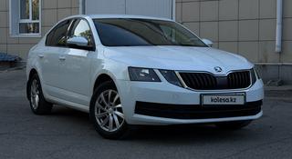 Skoda Octavia 2019 года за 7 300 000 тг. в Астана