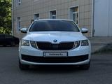 Skoda Octavia 2019 годаүшін7 300 000 тг. в Астана – фото 5