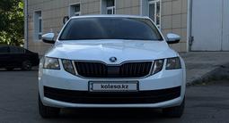 Skoda Octavia 2019 годаүшін7 300 000 тг. в Астана – фото 5