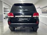 Toyota Land Cruiser 2008 года за 18 500 000 тг. в Тараз – фото 4