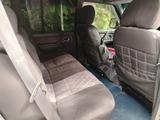 Mitsubishi Pajero 1999 года за 4 000 000 тг. в Талдыкорган – фото 5