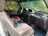 Mitsubishi Pajero 1999 года за 4 000 000 тг. в Талдыкорган – фото 4