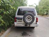 Mitsubishi Pajero 1999 года за 4 000 000 тг. в Талдыкорган – фото 3
