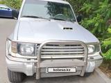 Mitsubishi Pajero 1999 года за 4 000 000 тг. в Талдыкорган – фото 2