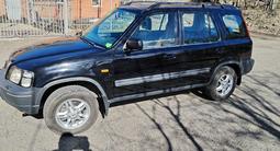 Honda CR-V 1998 года за 4 200 000 тг. в Усть-Каменогорск – фото 2