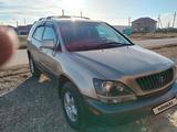 Lexus RX 300 2001 года за 5 200 000 тг. в Астана