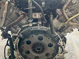 Двигатель Toyota 1UR-FE 4.6 V8 за 3 500 000 тг. в Петропавловск – фото 5