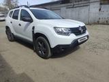 Renault Duster 2022 года за 8 000 000 тг. в Павлодар – фото 2