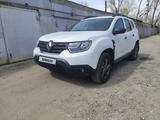 Renault Duster 2022 года за 8 000 000 тг. в Павлодар