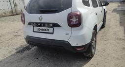 Renault Duster 2022 года за 8 000 000 тг. в Павлодар – фото 3