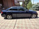 Mercedes-Benz C 180 2011 годаүшін6 800 000 тг. в Алматы – фото 5